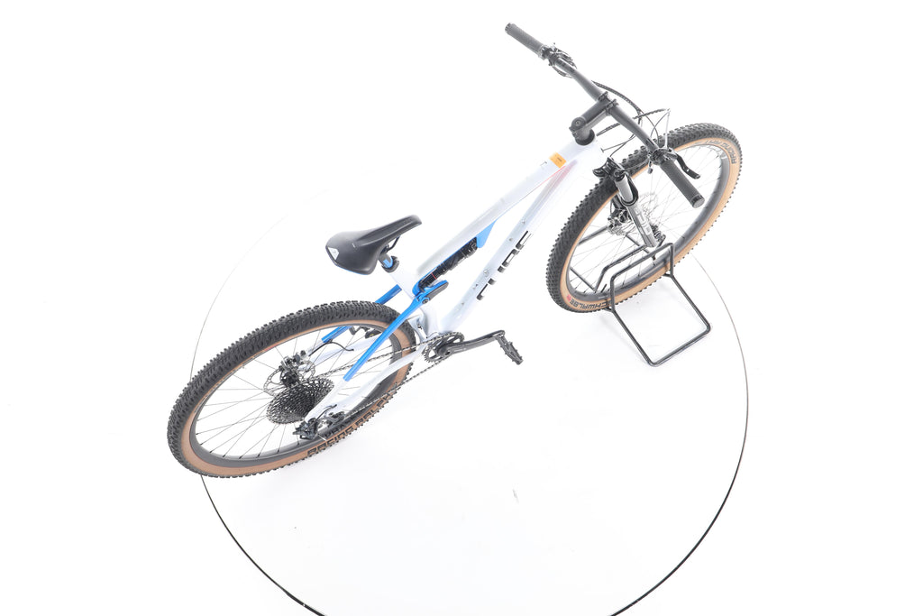 Cube AMS ZERO99 C:68X SLX 29 Fahrrad Fully - Image 24