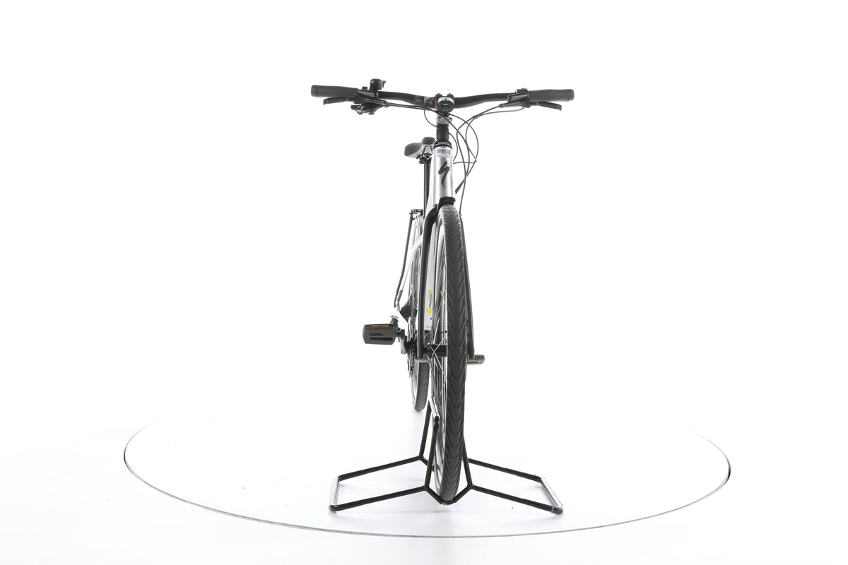 Specialized Turbo Vado SL 5.0 ST EQ Trekking E-Bike - Image 4