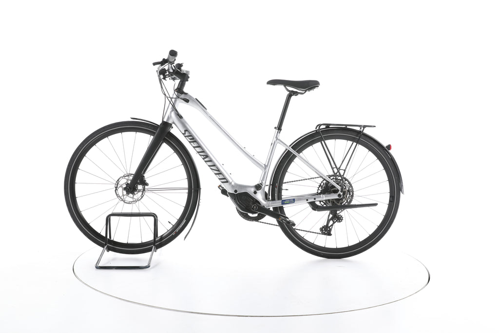 Specialized Turbo Vado SL 5.0 ST EQ Trekking E-Bike - Image 7