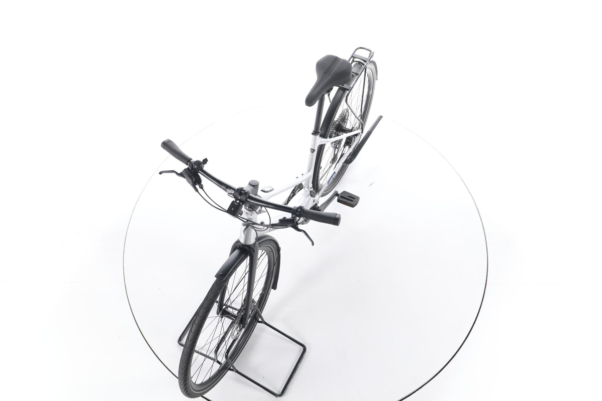 Specialized Turbo Vado SL 5.0 ST EQ Trekking E-Bike - Image 17