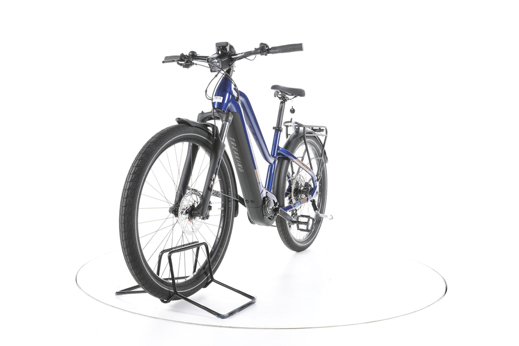 Haibike Trekking 7 Trekking E-Bike - Image 5
