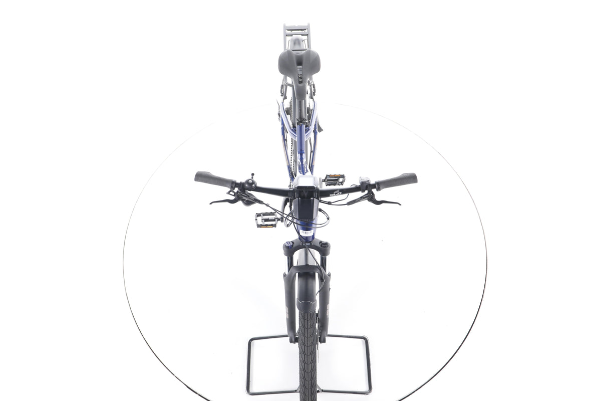 Haibike Trekking 7 Trekking E-Bike - Image 16