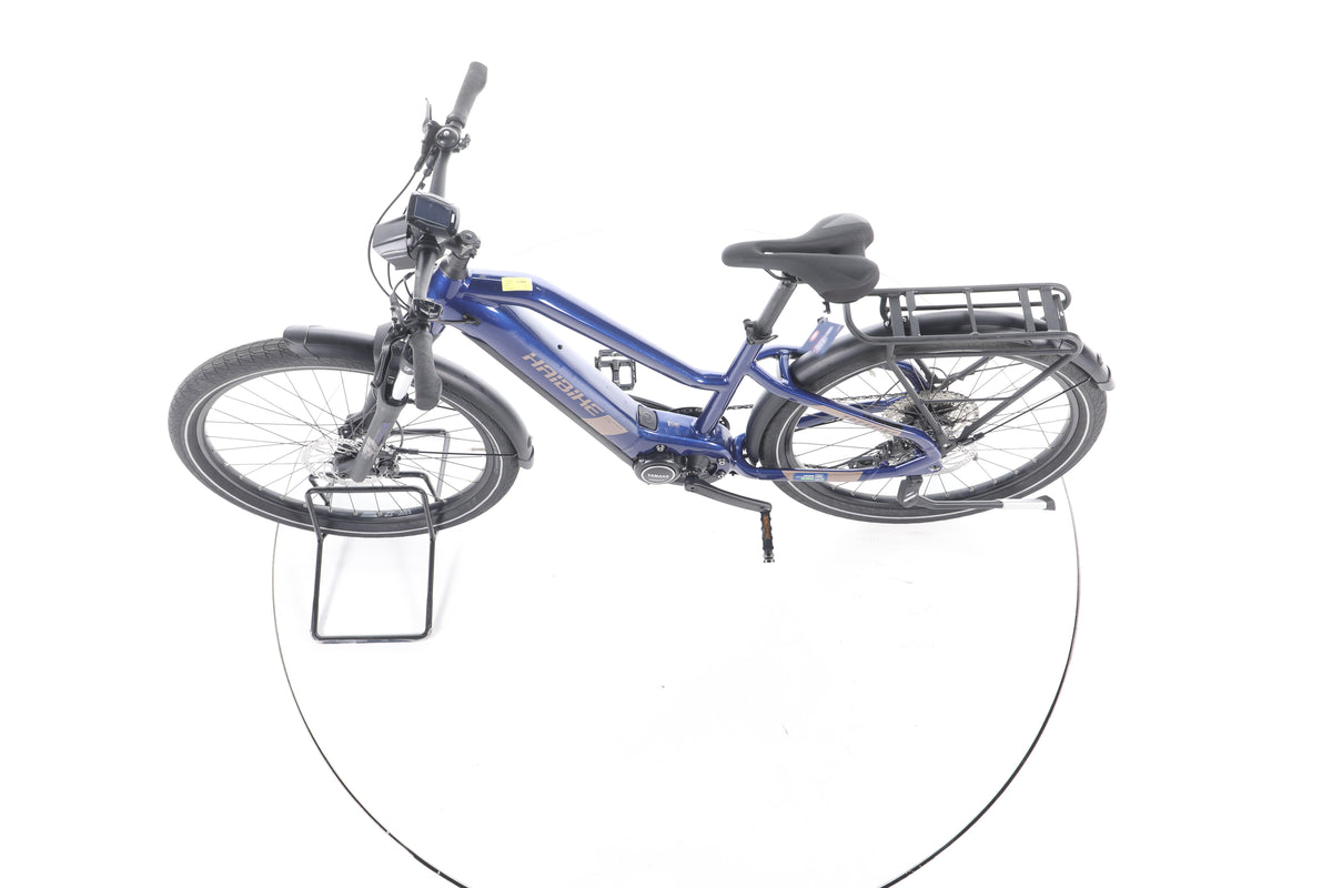 Haibike Trekking 7 Trekking E-Bike - Image 19