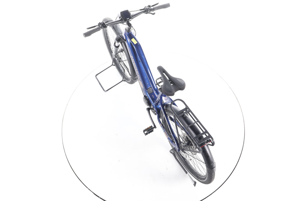 Haibike Trekking 7 Trekking E-Bike - Image 21
