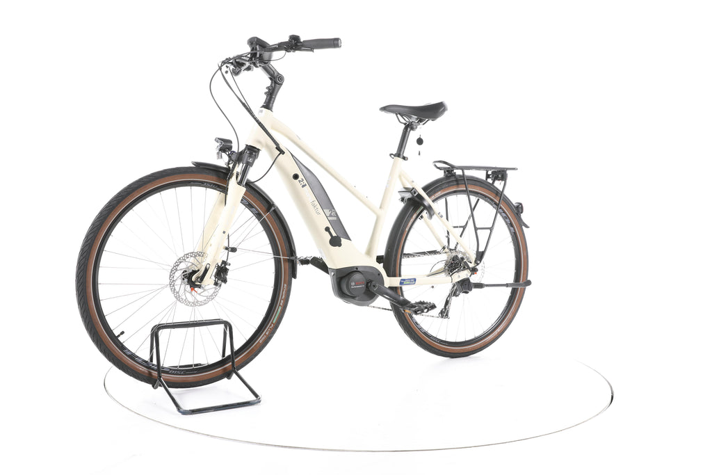 2R Manufaktur ELO 9 Trekking E-Bike - Image 6