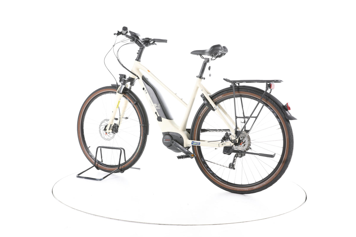 2R Manufaktur ELO 9 Trekking E-Bike - Image 8