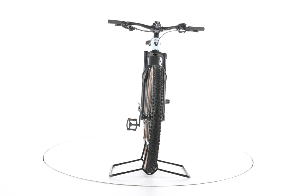 Cube Stereo Hybrid 120 Pro E-Bike Fully Carbon - Image 4