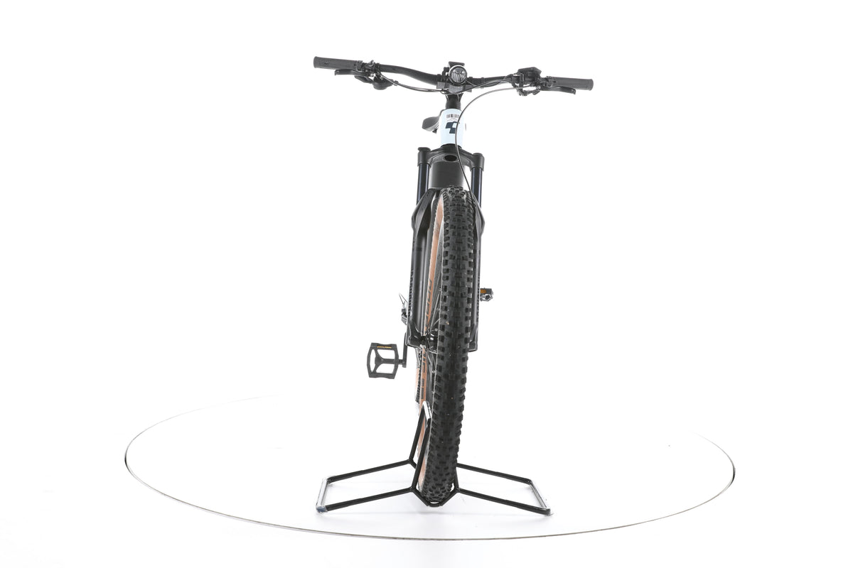 Cube Stereo Hybrid 120 Pro E-Bike Fully Carbon - Image 4