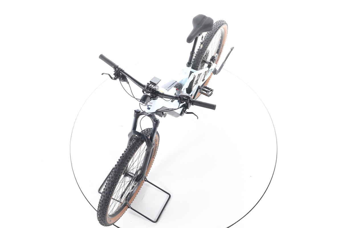 Cube Stereo Hybrid 120 Pro E-Bike Fully Carbon - Image 17