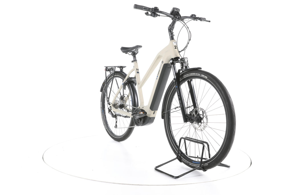 2R Manufaktur ETX 9 Trekking E-Bike - Image 3
