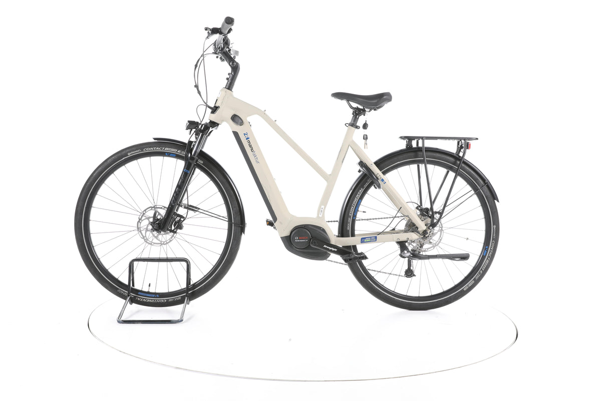 2R Manufaktur ETX 9 Trekking E-Bike - Image 7