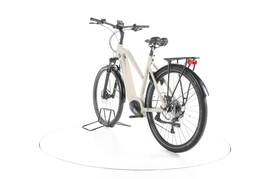 2R Manufaktur ETX 9 Trekking E-Bike - Image 9