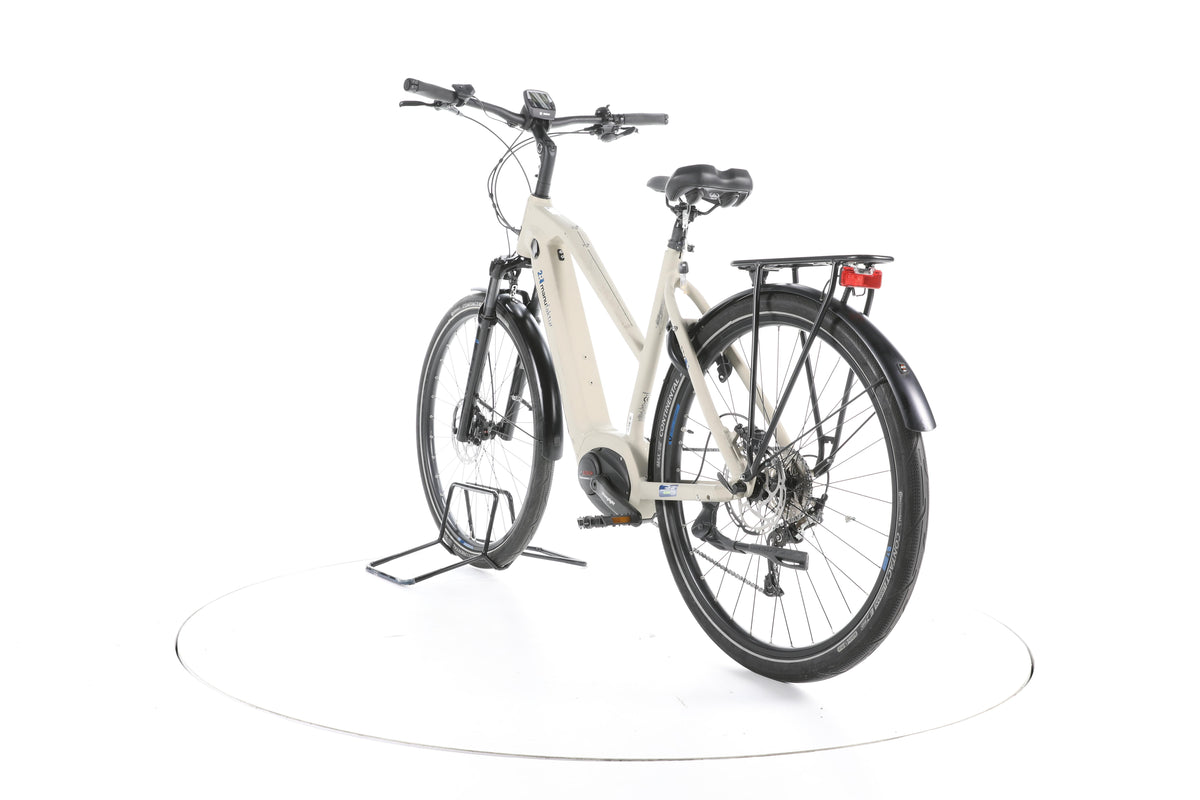 2R Manufaktur ETX 9 Trekking E-Bike - Image 9