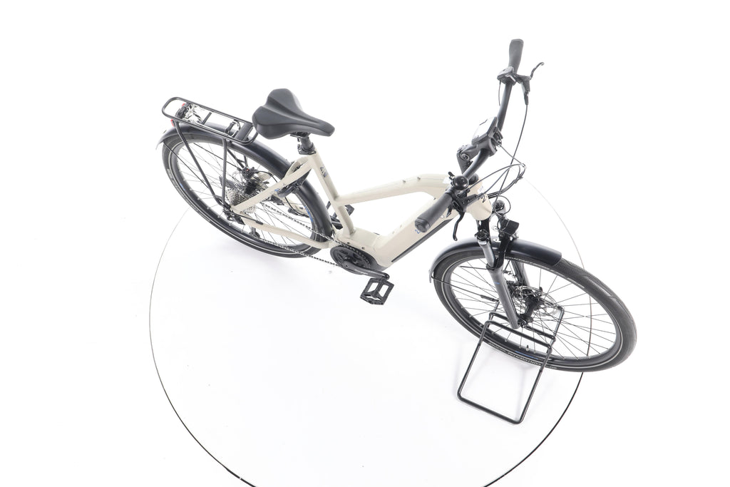 2R Manufaktur ETX 9 Trekking E-Bike - Image 14