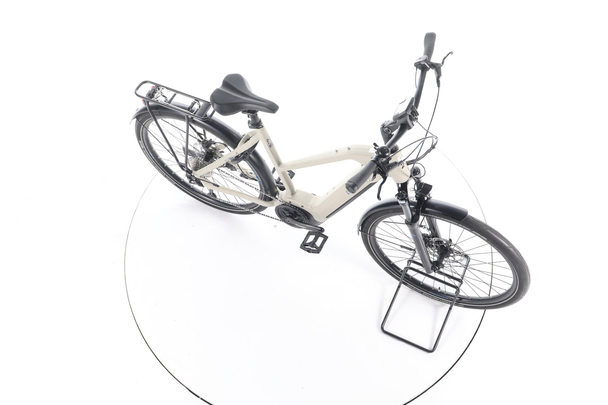 2R Manufaktur ETX 9 Trekking E-Bike - Image 14