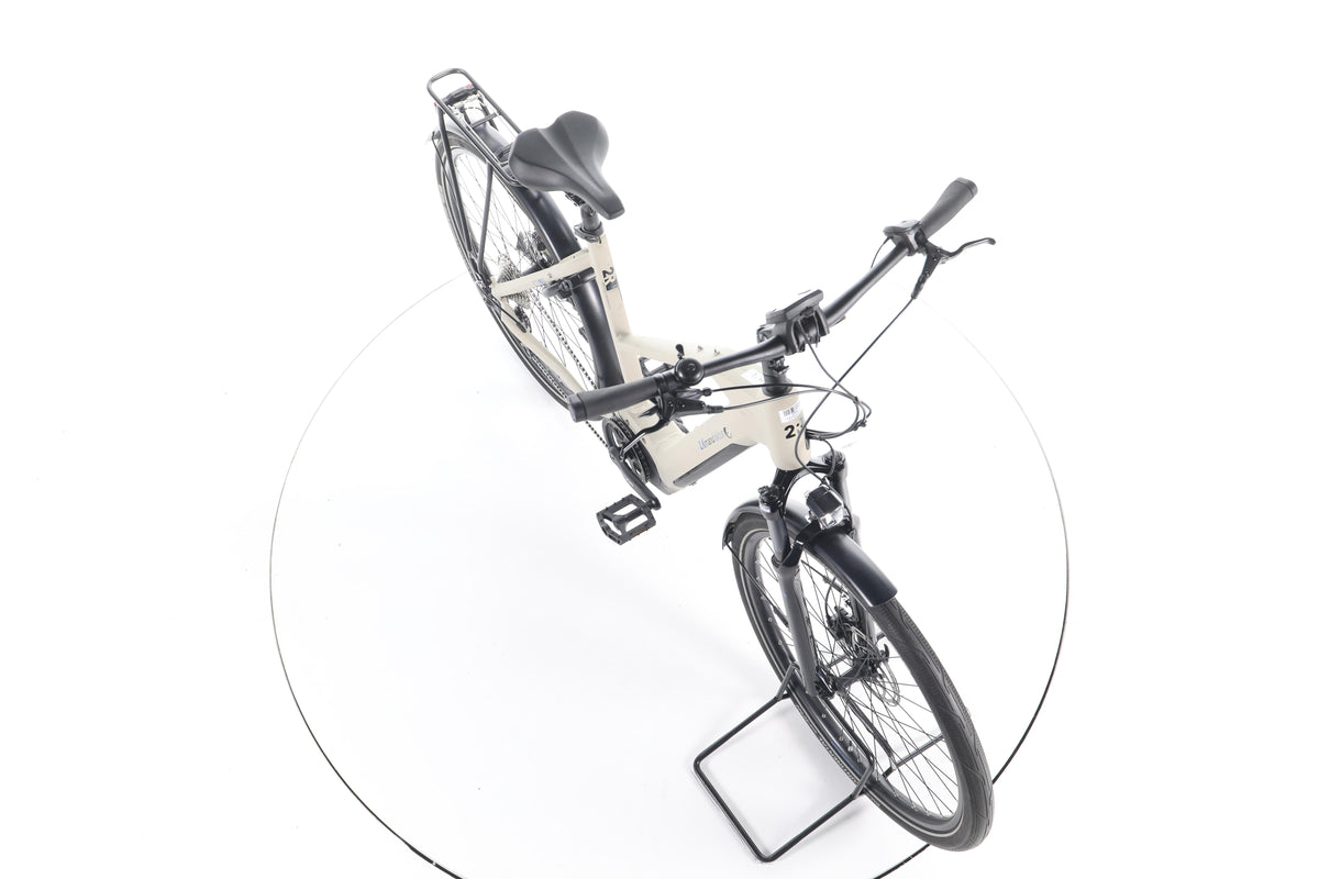 2R Manufaktur ETX 9 Trekking E-Bike - Image 15