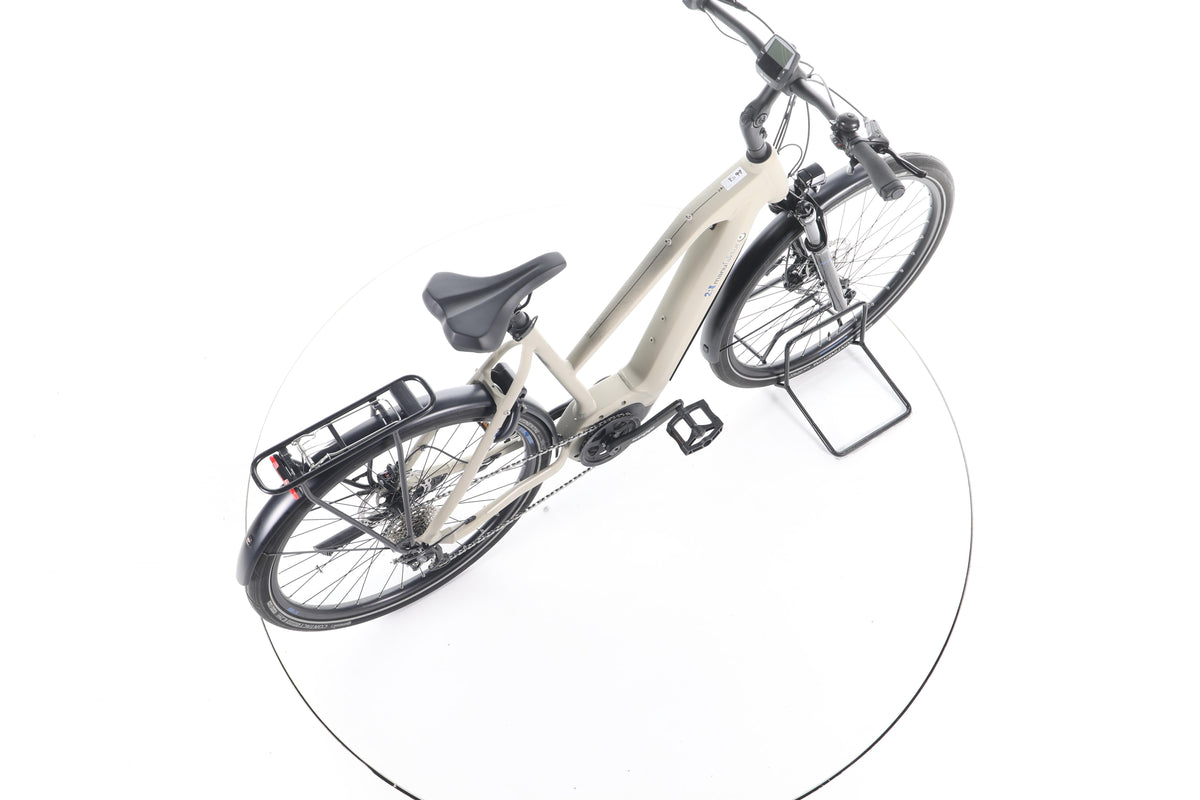 2R Manufaktur ETX 9 Trekking E-Bike - Image 24