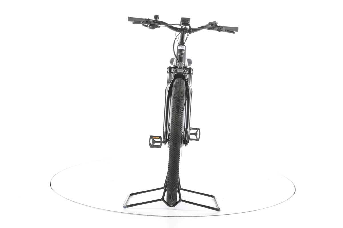 Cube Nuride Hybrid Pro Trekking E-Bike 2024 - Image 4