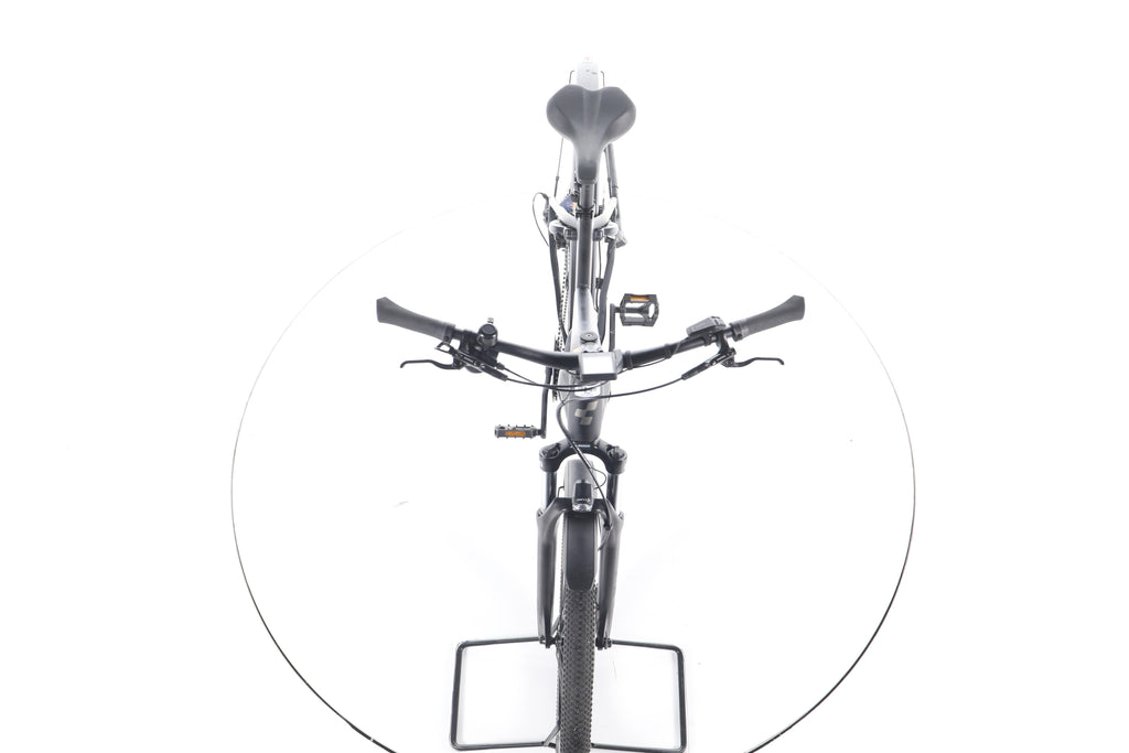 Cube Nuride Hybrid Pro Trekking E-Bike 2024 - Image 16