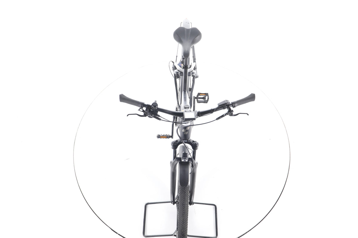 Cube Nuride Hybrid Pro Trekking E-Bike 2024 - Image 16