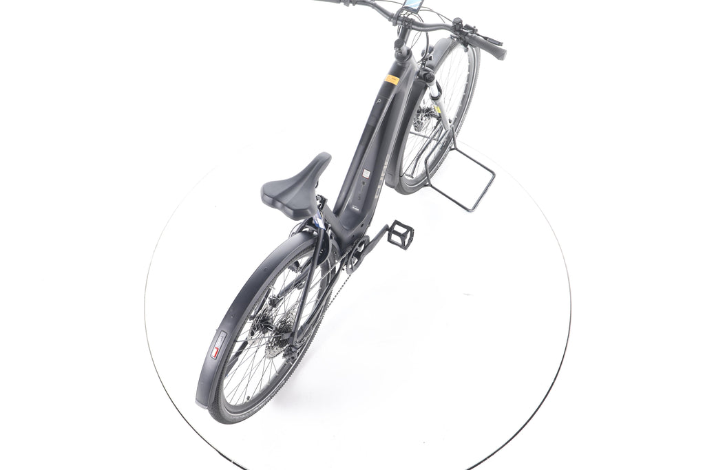 Cube Nuride Hybrid Pro Trekking E-Bike 2024 - Image 23