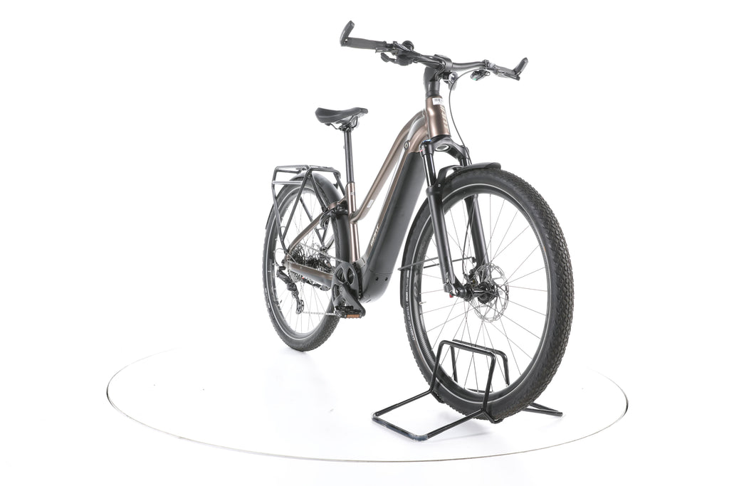 Giant Explore E+2 Pro STA Trekking E-Bike - Image 3
