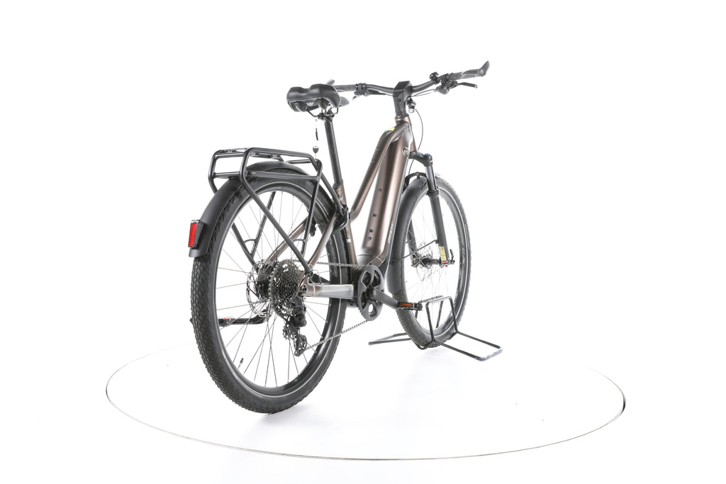 Giant Explore E+2 Pro STA Trekking E-Bike - Image 11