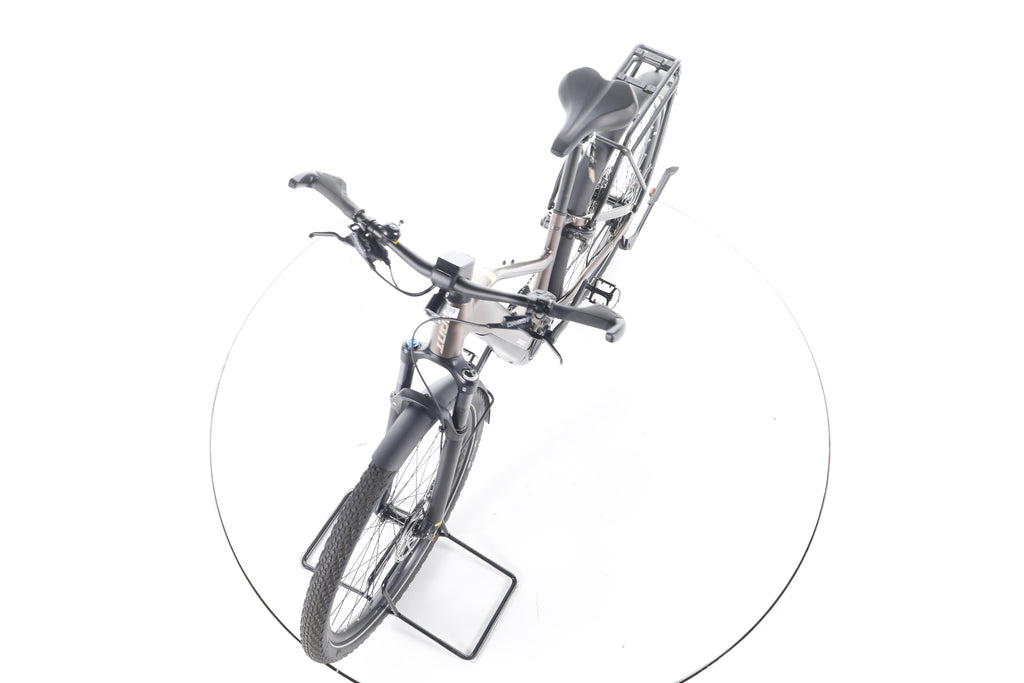Giant Explore E+2 Pro STA Trekking E-Bike - Image 17