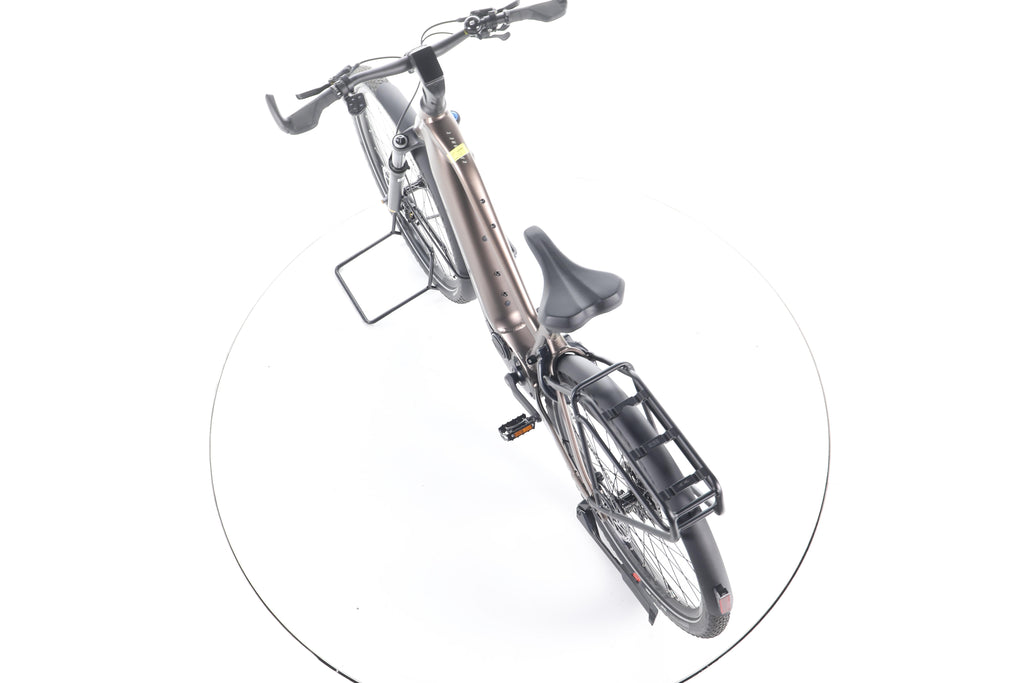 Giant Explore E+2 Pro STA Trekking E-Bike - Image 21