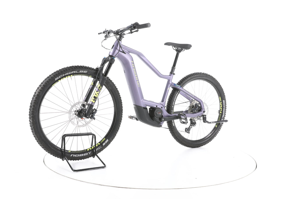 Haibike Alltrack 11 E-Bike 2024 - Image 6