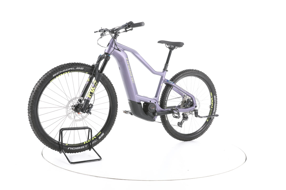 Haibike Alltrack 11 E-Bike 2024 - Image 6