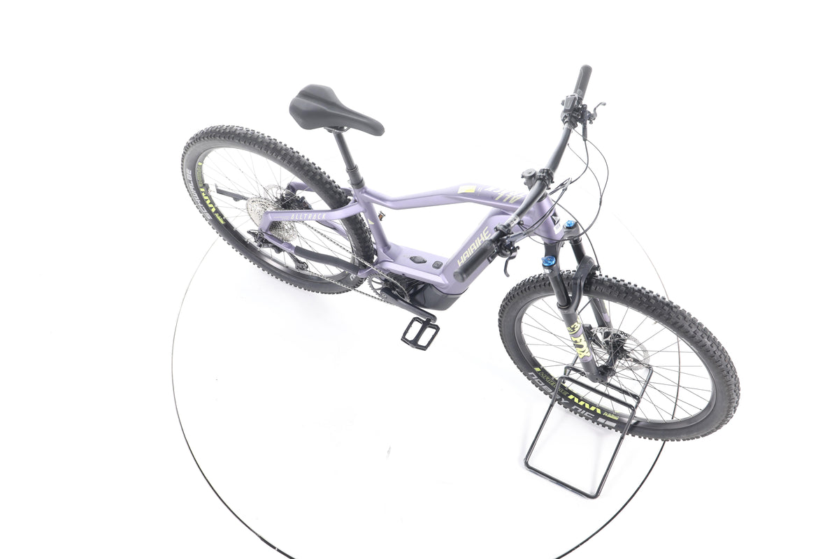 Haibike Alltrack 11 E-Bike 2024 - Image 14