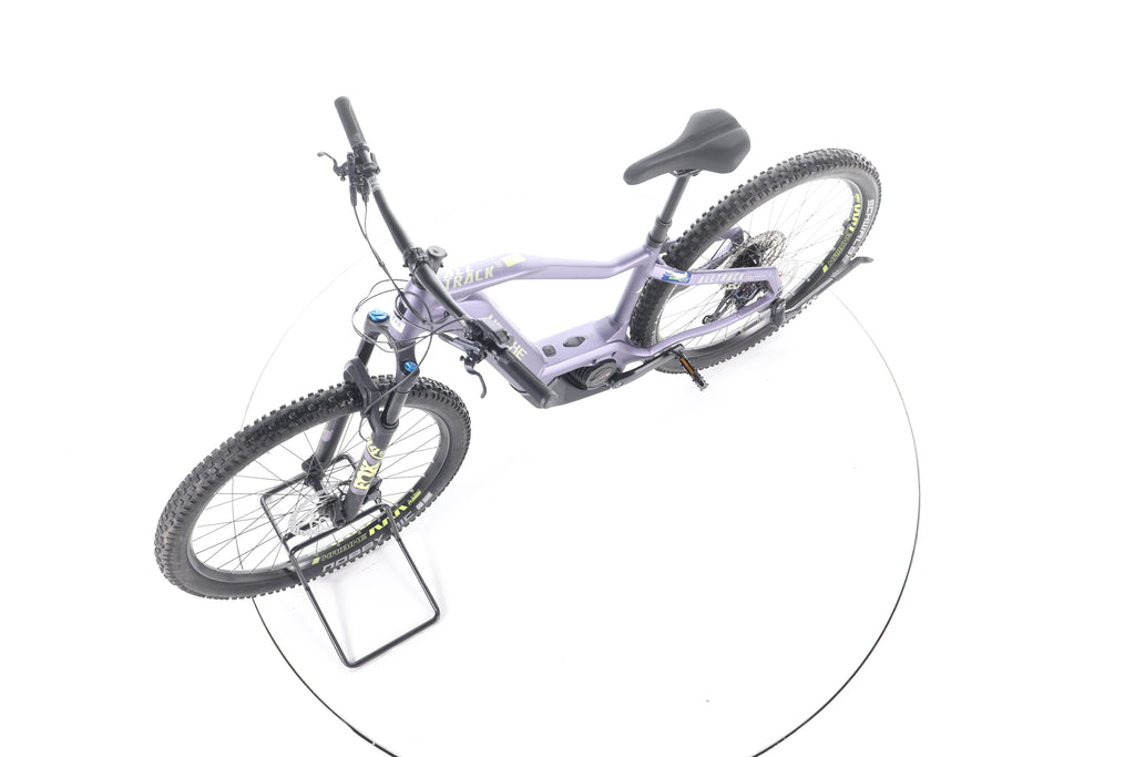 Haibike Alltrack 11 E-Bike 2024 - Image 18