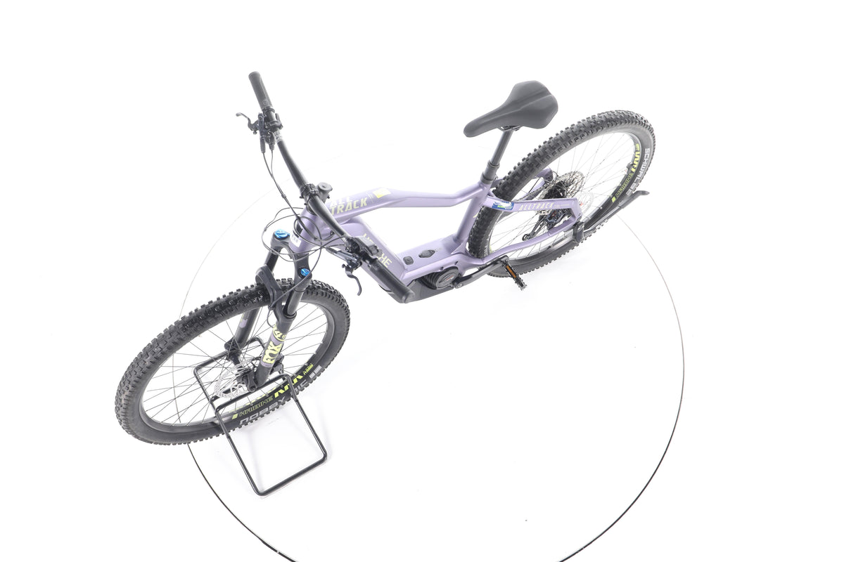 Haibike Alltrack 11 E-Bike 2024 - Image 18