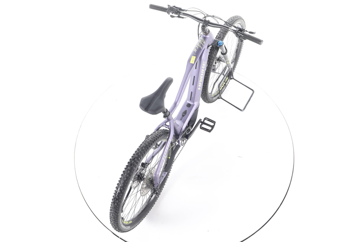 Haibike Alltrack 11 E-Bike 2024 - Image 23