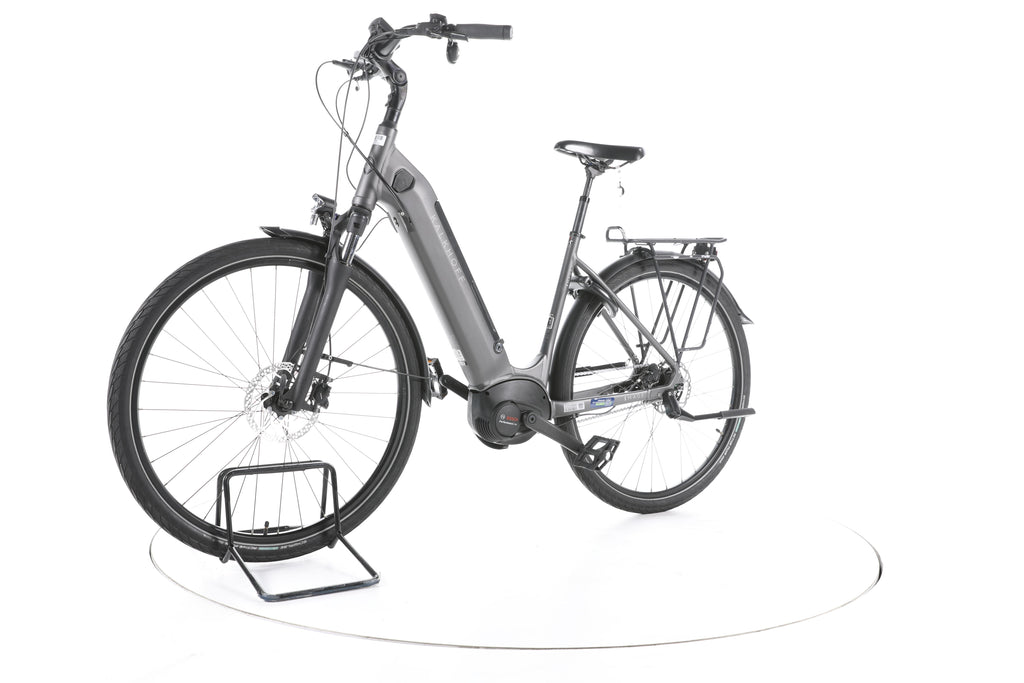 Kalkhoff Image 3.B Advance Trekking E-Bike Tiefeinsteiger - Image 6