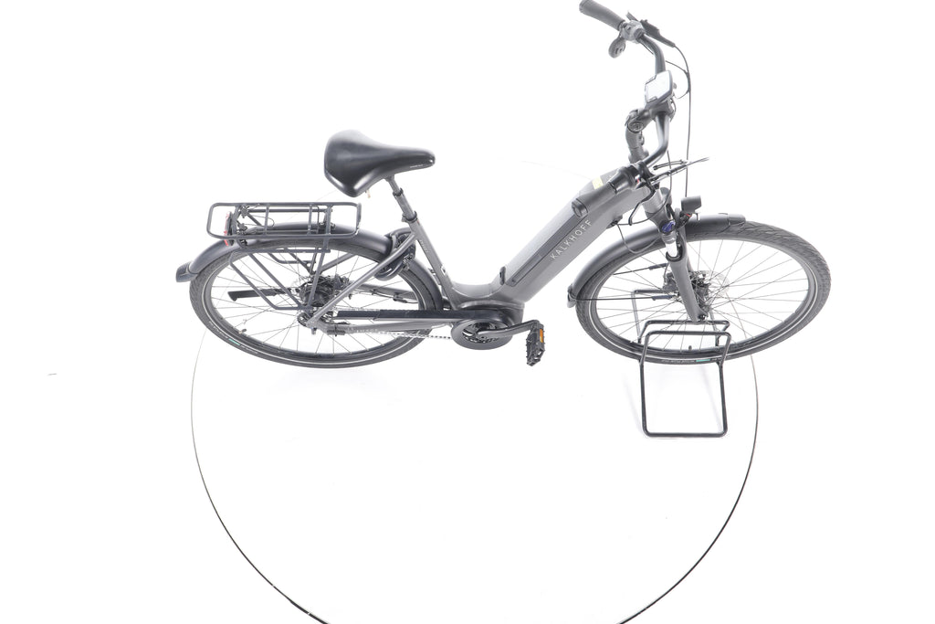 Kalkhoff Image 3.B Advance Trekking E-Bike Tiefeinsteiger - Image 13