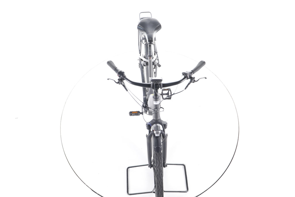 Kalkhoff Image 3.B Advance Trekking E-Bike Tiefeinsteiger - Image 16