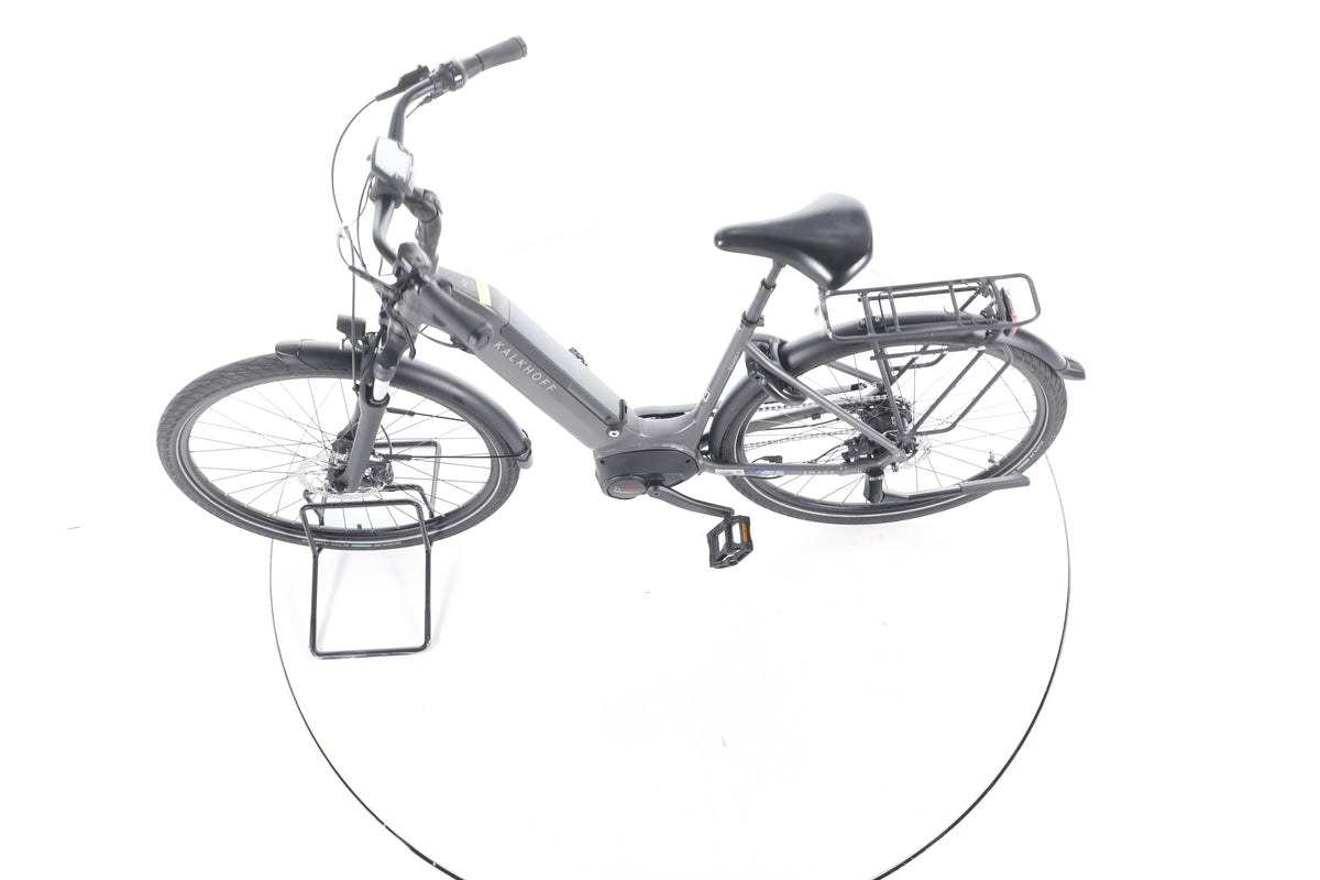 Kalkhoff Image 3.B Advance Trekking E-Bike Tiefeinsteiger - Image 19