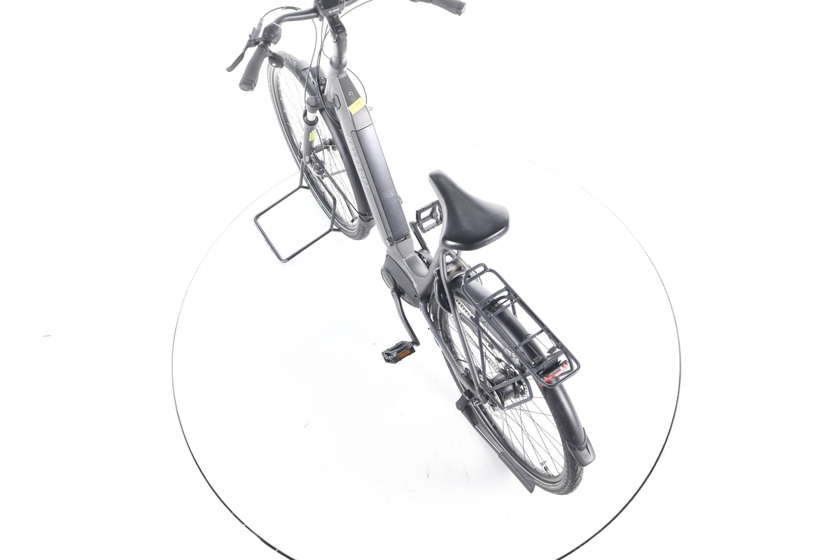 Kalkhoff Image 3.B Advance Trekking E-Bike Tiefeinsteiger - Image 21