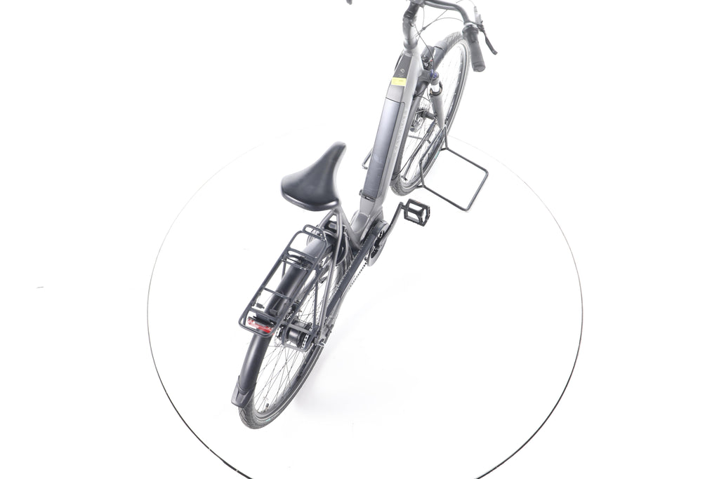 Kalkhoff Image 3.B Advance Trekking E-Bike Tiefeinsteiger - Image 23