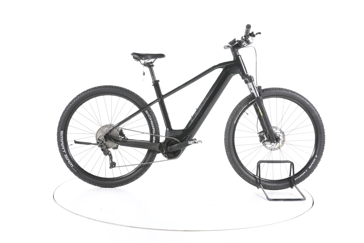 Cube Reaction Hybrid ONE E-Bike - Image 1