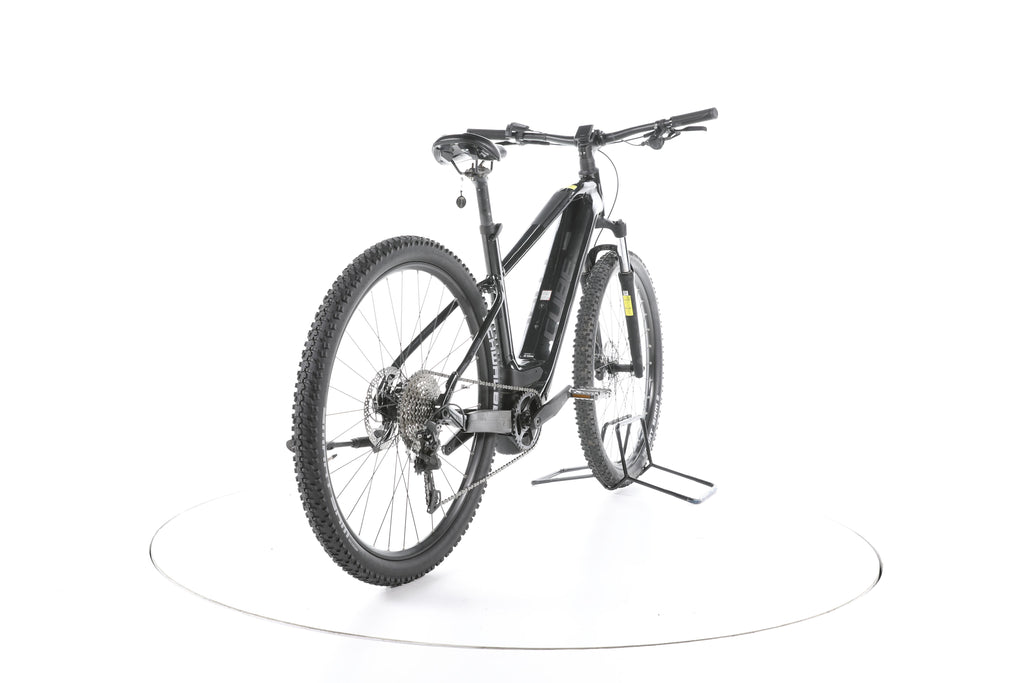 Cube Reaction Hybrid ONE E-Bike - Image 11