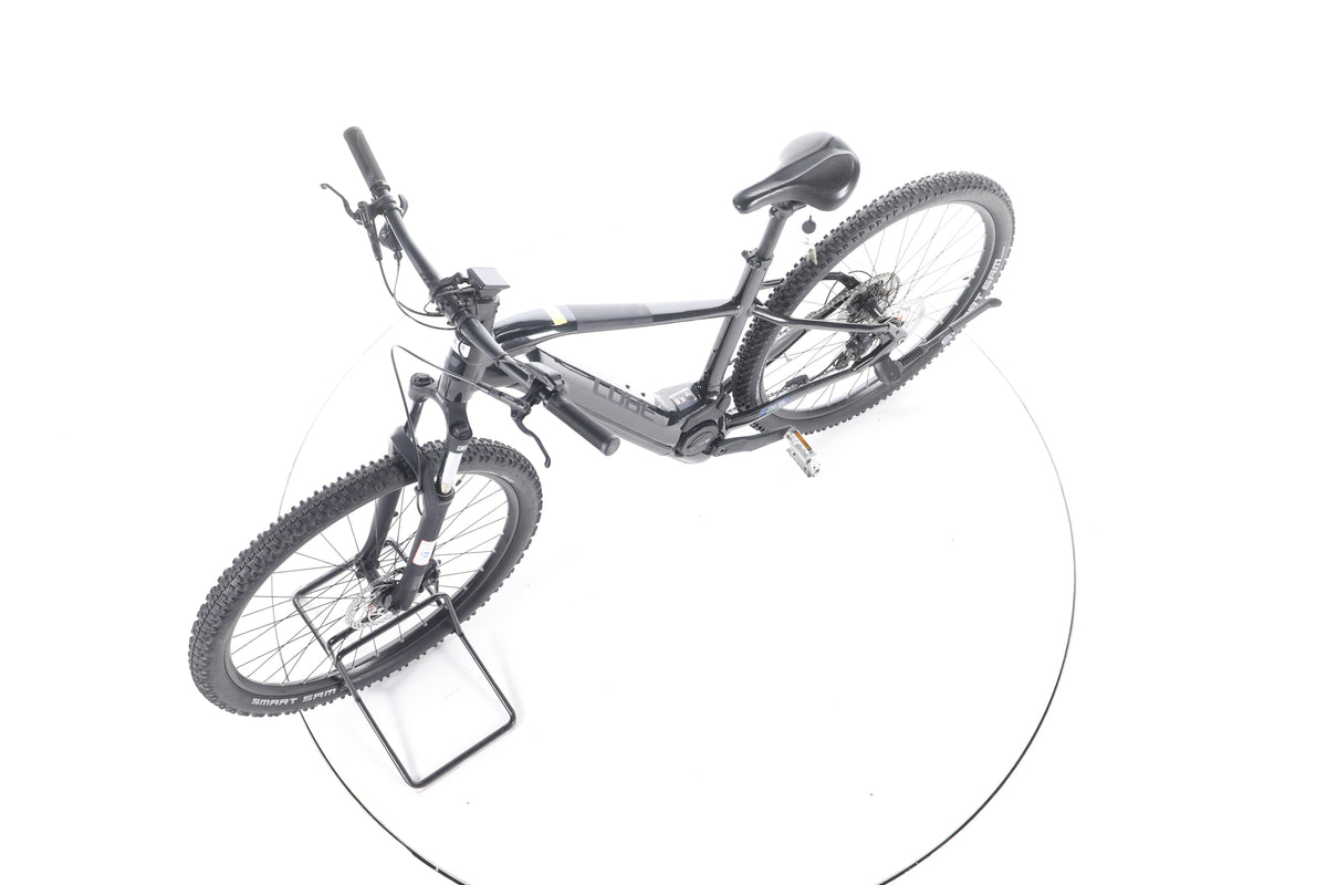 Cube Reaction Hybrid ONE E-Bike - Image 18