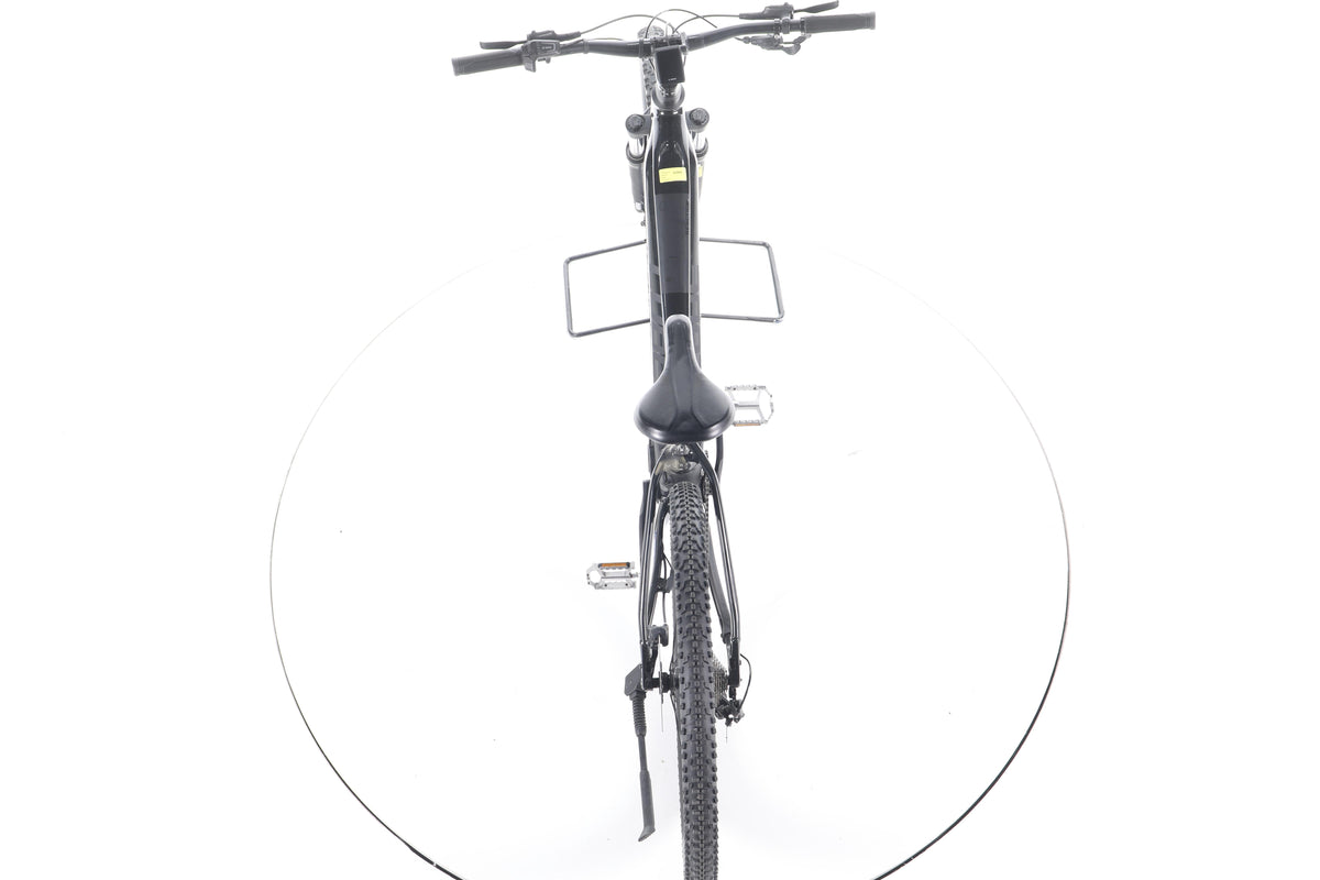 Cube Reaction Hybrid ONE E-Bike - Image 22