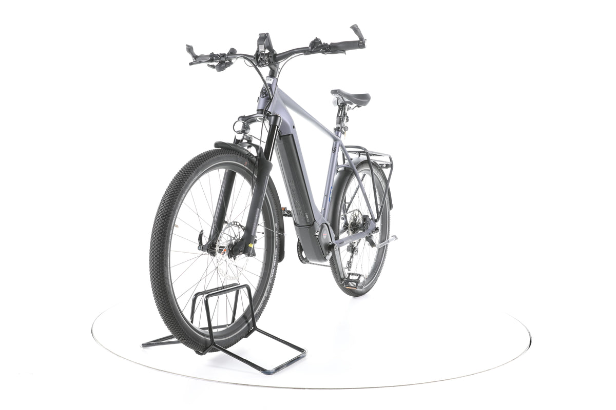 Hercules Pasero SUV I-10 10-G Trekking E-Bike - Image 5