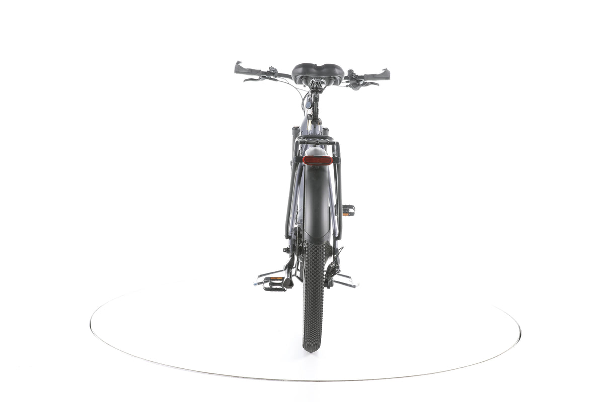 Hercules Pasero SUV I-10 10-G Trekking E-Bike - Image 10