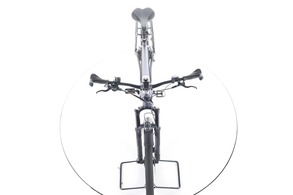 Hercules Pasero SUV I-10 10-G Trekking E-Bike - Image 16