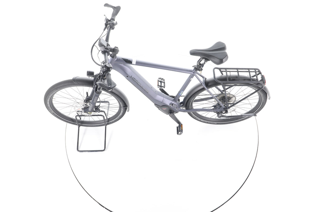 Hercules Pasero SUV I-10 10-G Trekking E-Bike - Image 19
