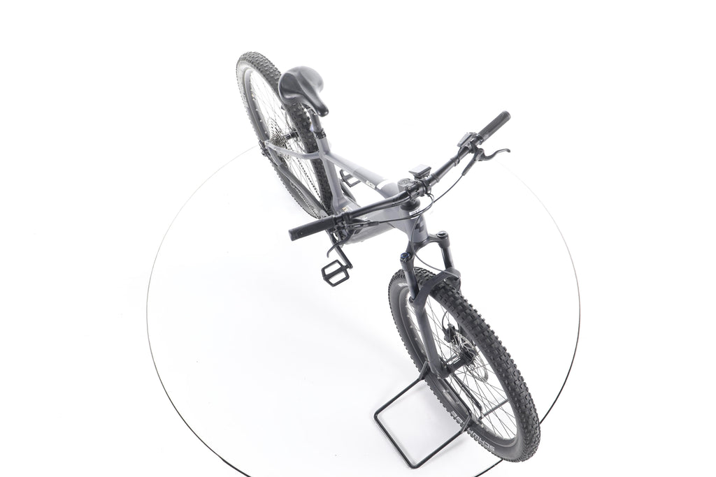 Cube Reaction Hybrid Race E-Bike - Image 15